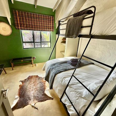 Stone Creek Mountain Lodge Dullstroom Zewnętrze zdjęcie