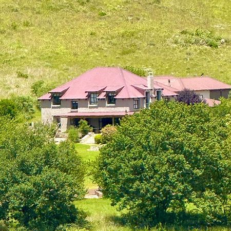 Stone Creek Mountain Lodge Dullstroom Zewnętrze zdjęcie