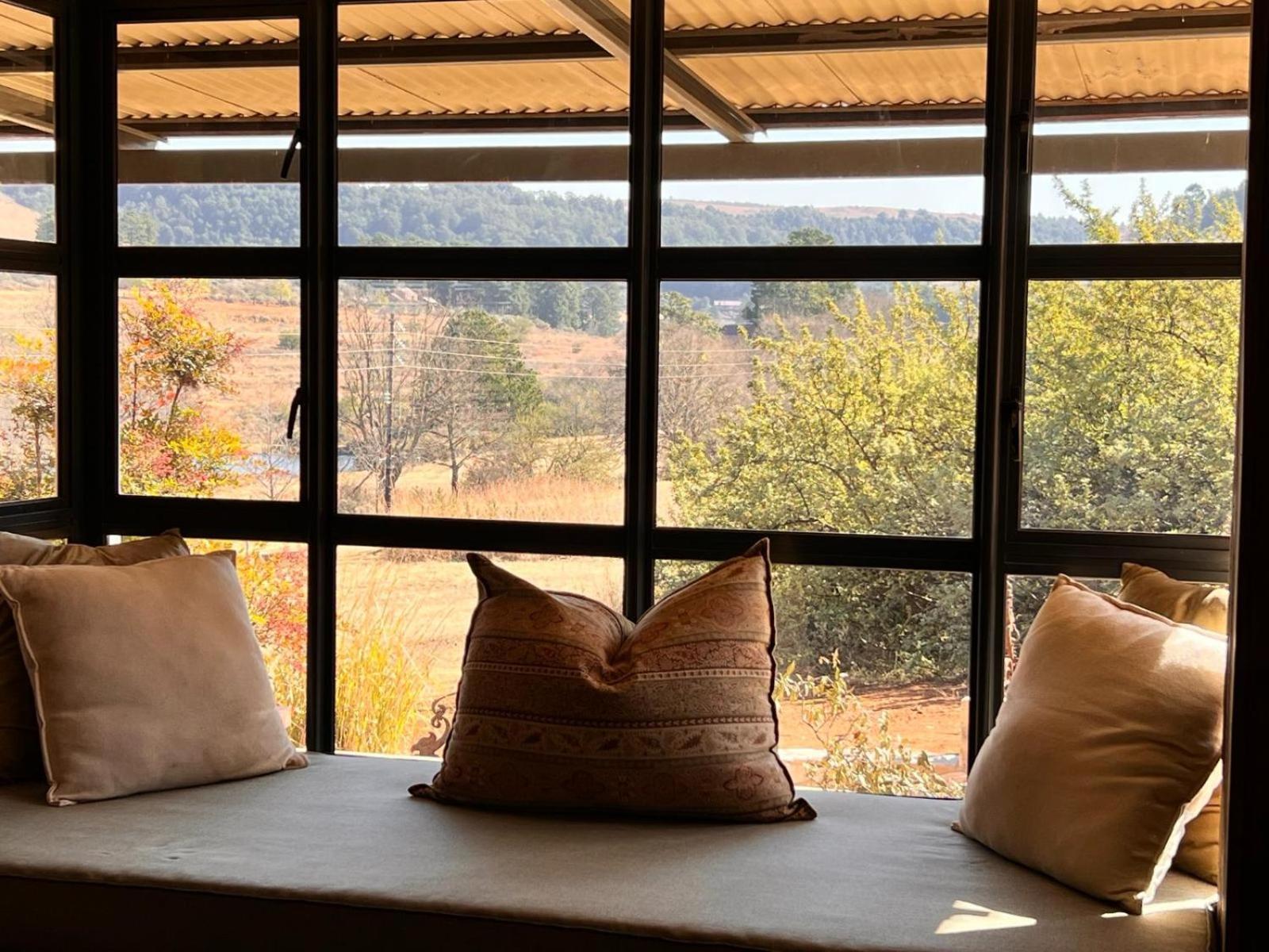 Stone Creek Mountain Lodge Dullstroom Pokój zdjęcie