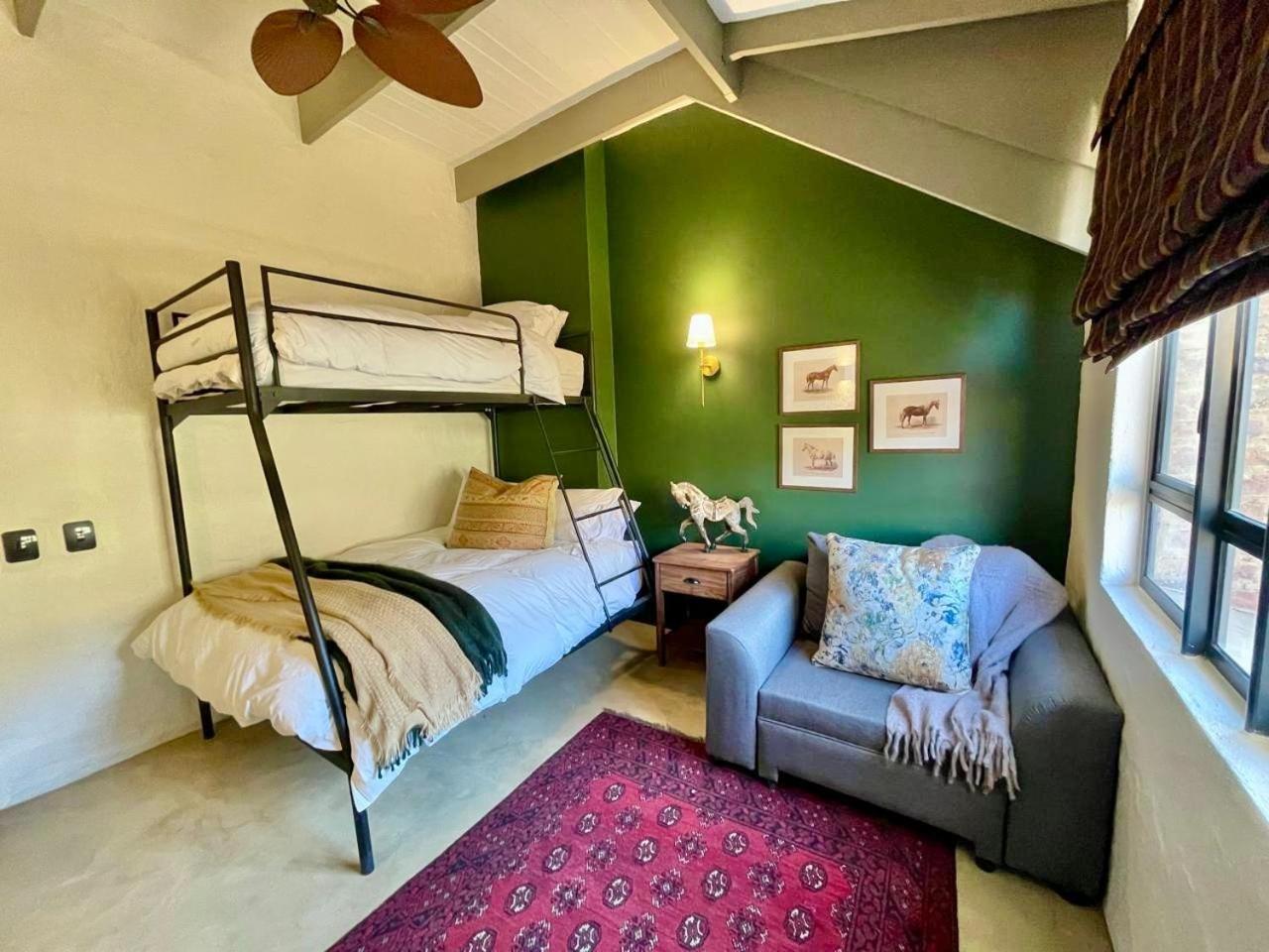 Stone Creek Mountain Lodge Dullstroom Pokój zdjęcie
