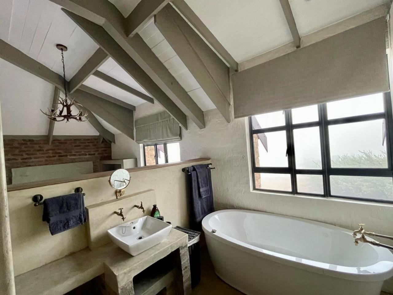 Stone Creek Mountain Lodge Dullstroom Pokój zdjęcie