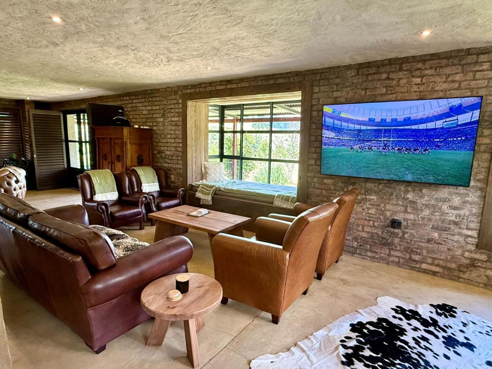 Stone Creek Mountain Lodge Dullstroom Zewnętrze zdjęcie