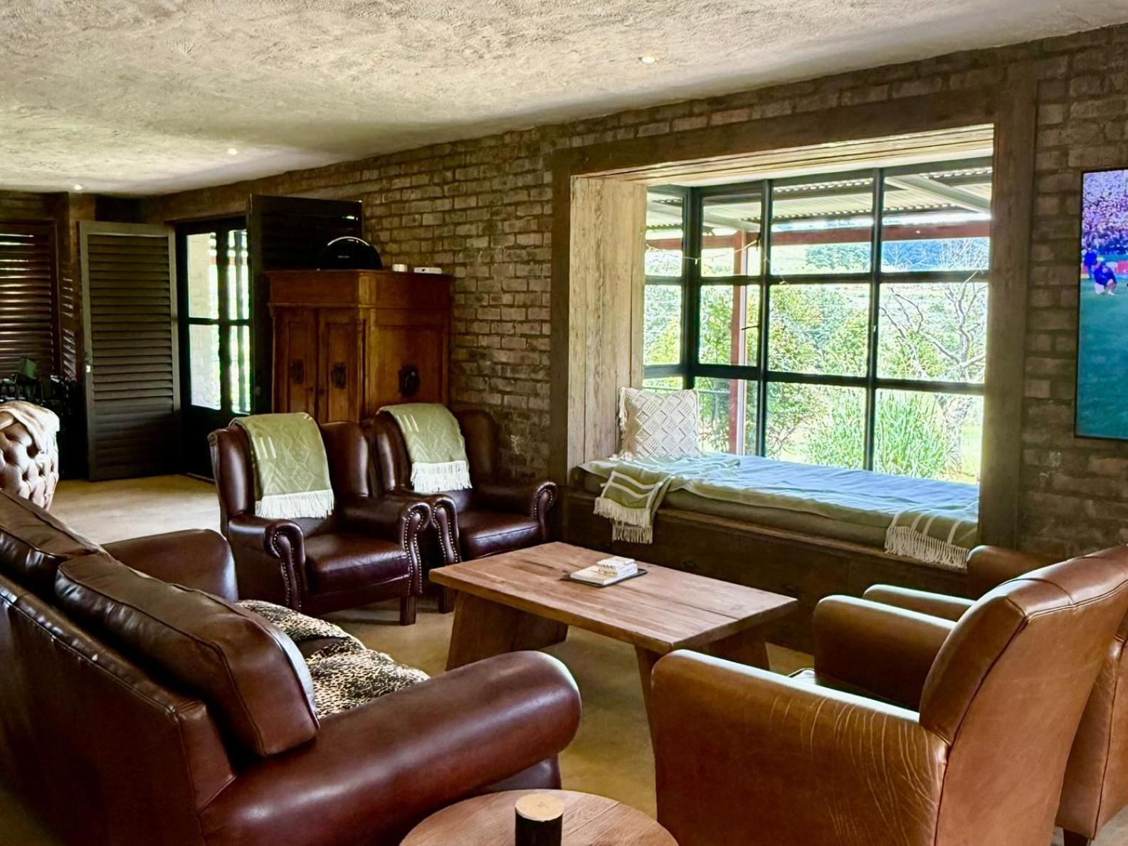 Stone Creek Mountain Lodge Dullstroom Zewnętrze zdjęcie