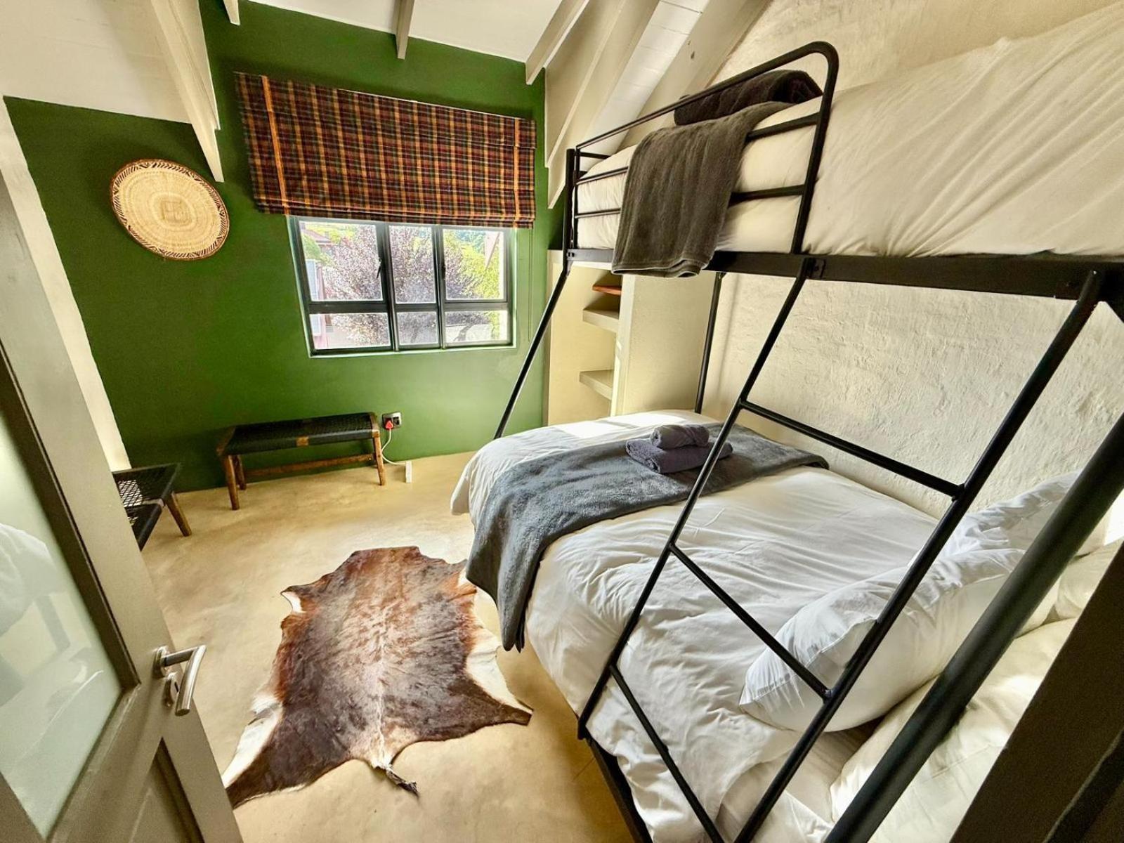 Stone Creek Mountain Lodge Dullstroom Pokój zdjęcie