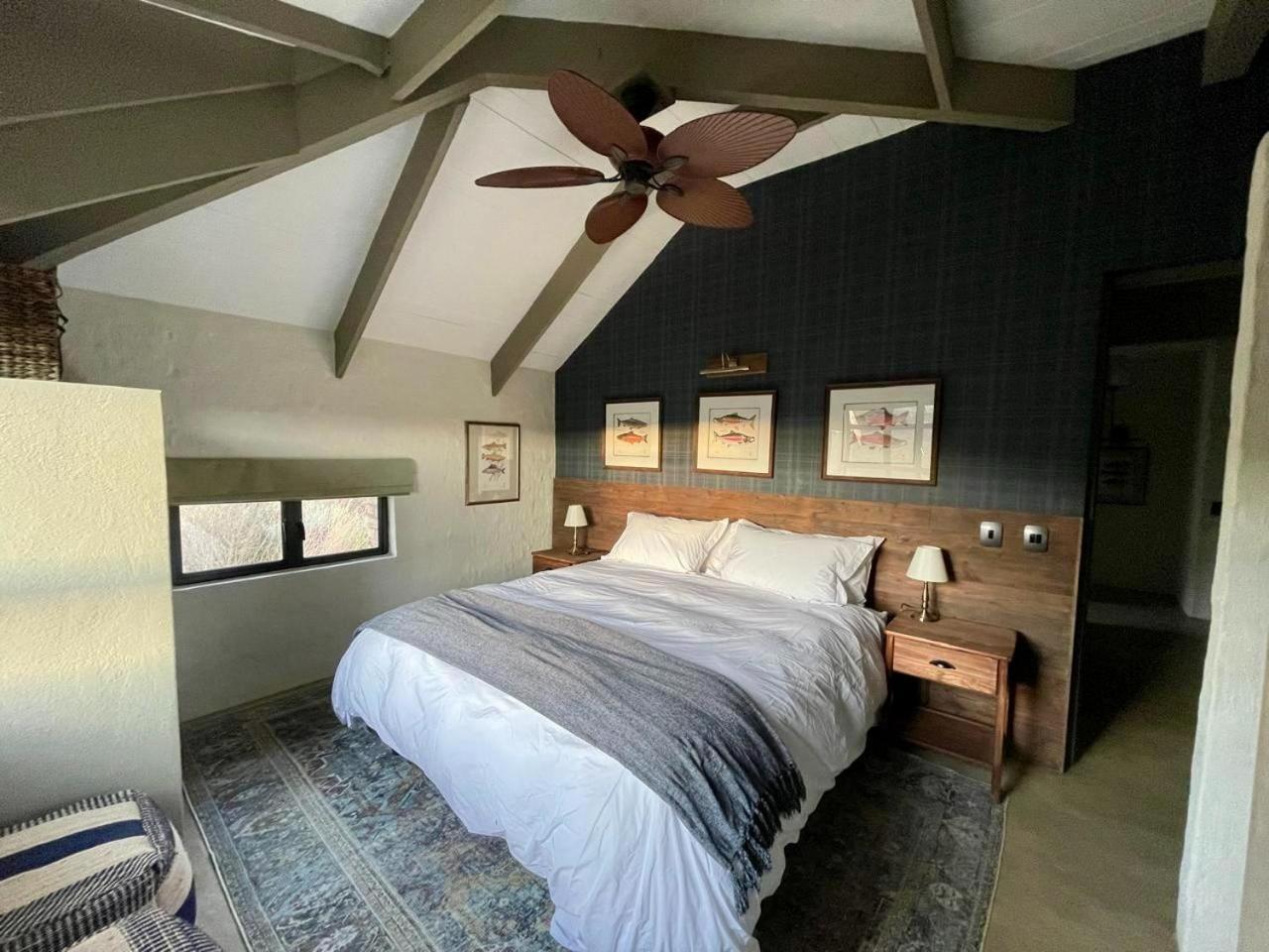 Stone Creek Mountain Lodge Dullstroom Pokój zdjęcie