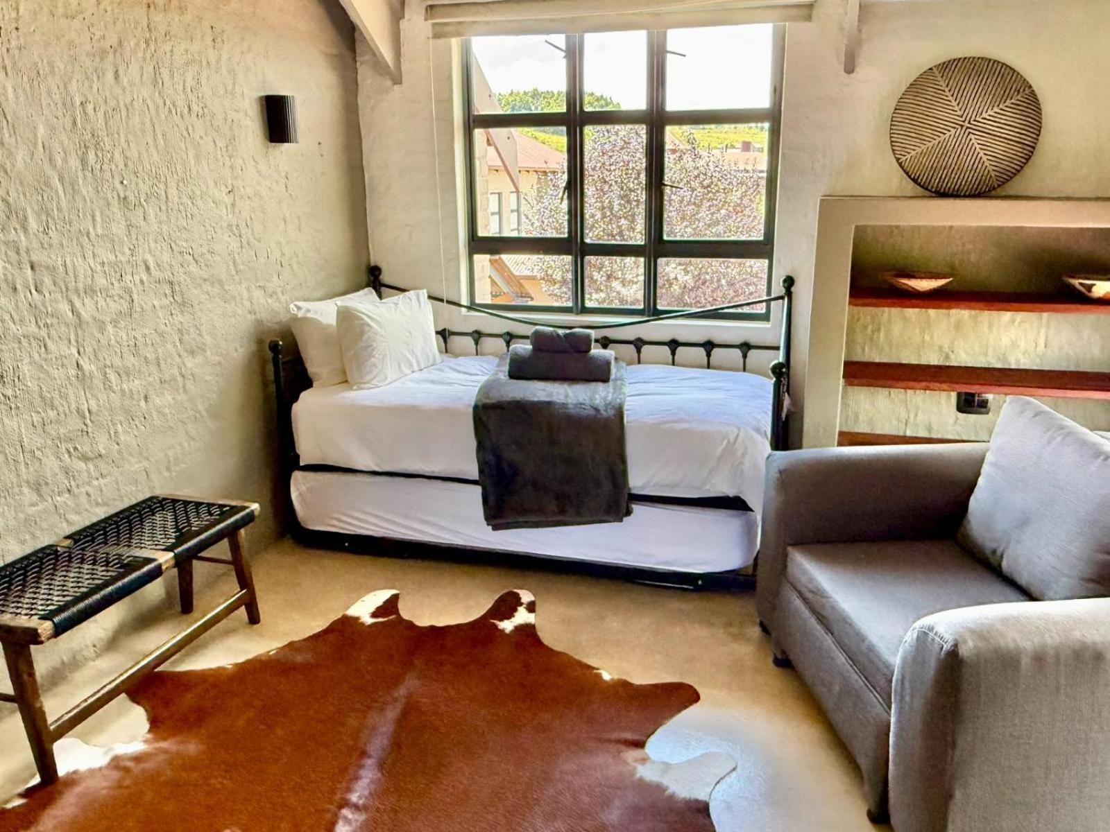 Stone Creek Mountain Lodge Dullstroom Zewnętrze zdjęcie