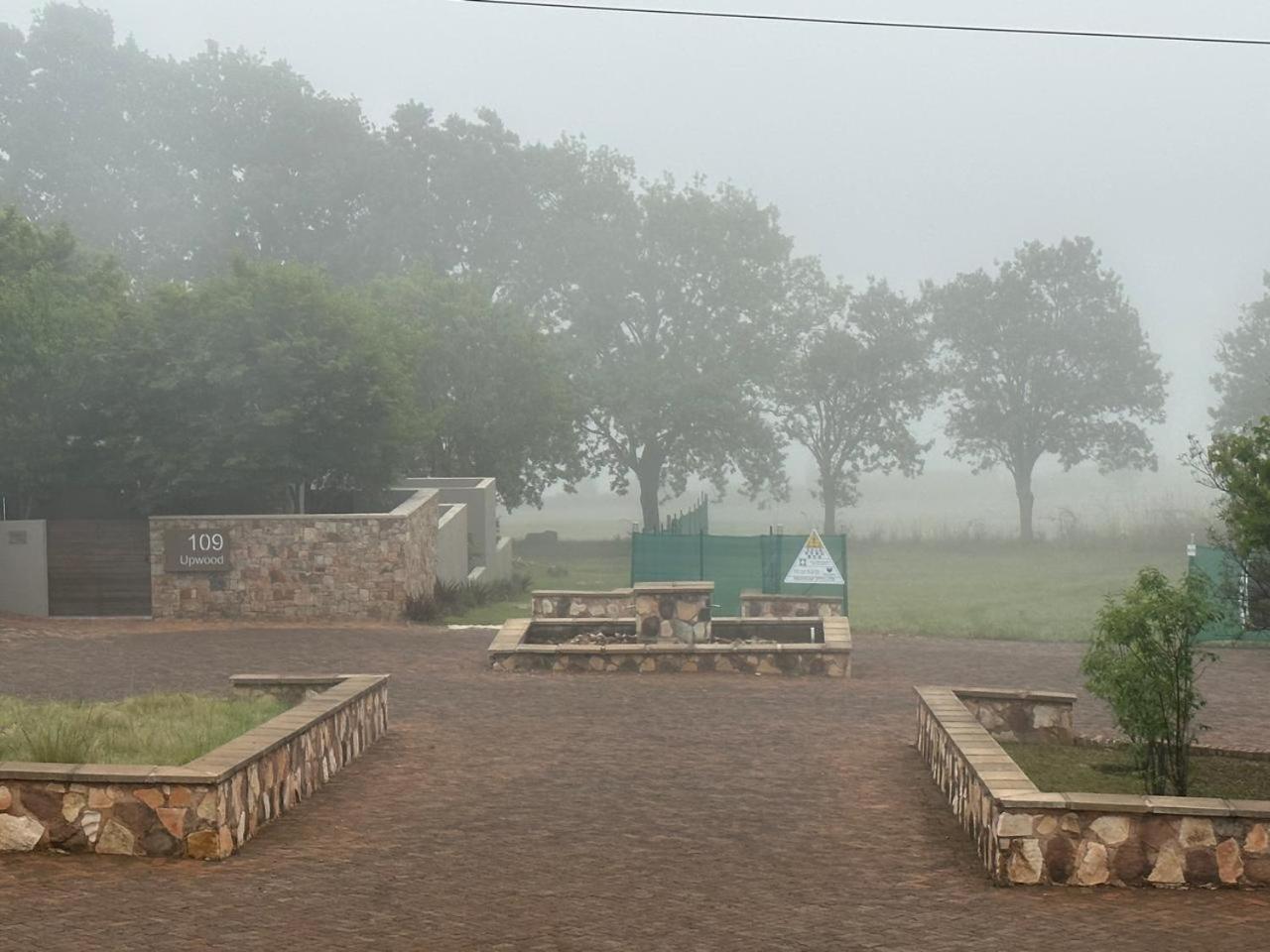 Stone Creek Mountain Lodge Dullstroom Zewnętrze zdjęcie
