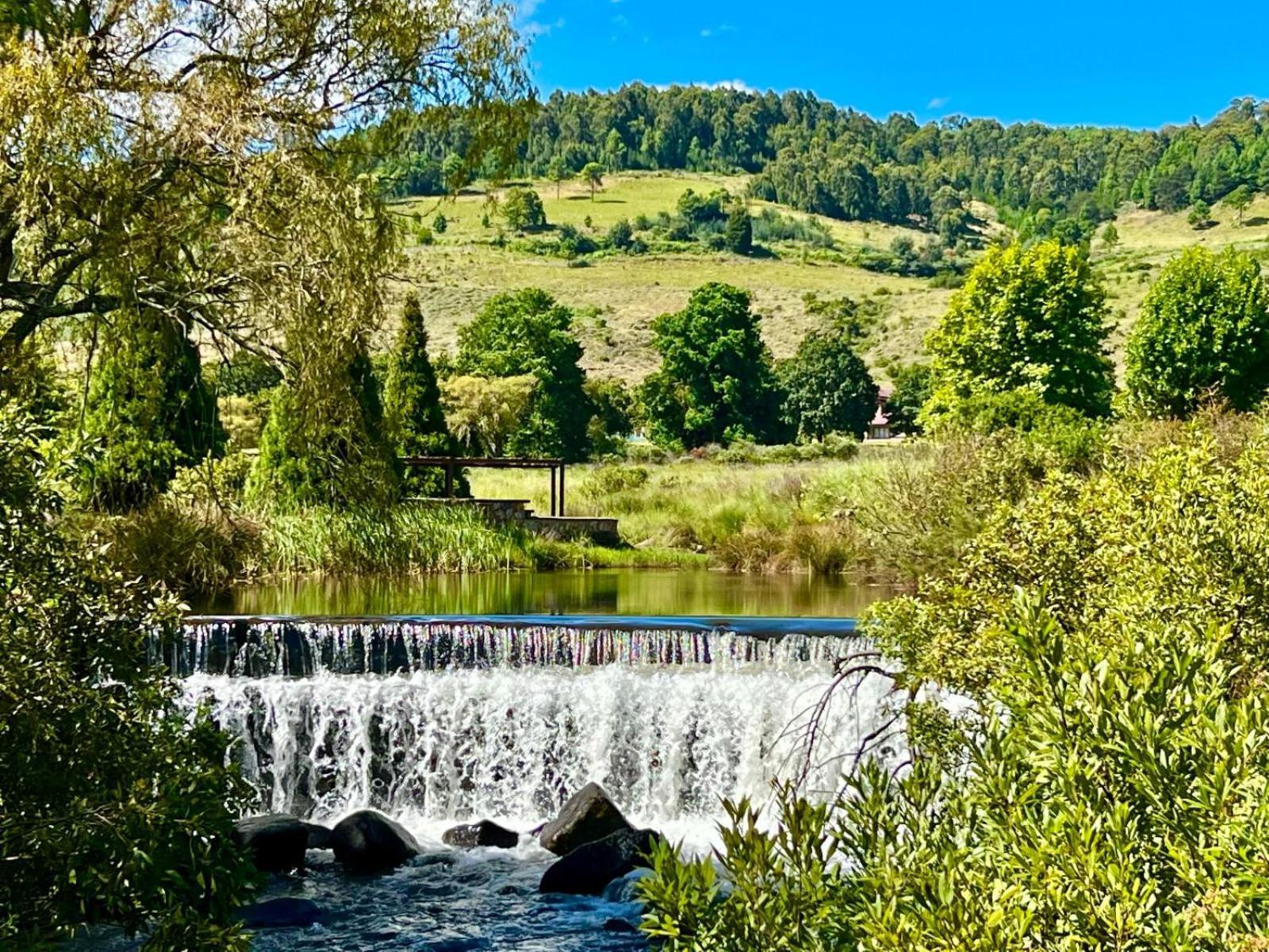 Stone Creek Mountain Lodge Dullstroom Zewnętrze zdjęcie
