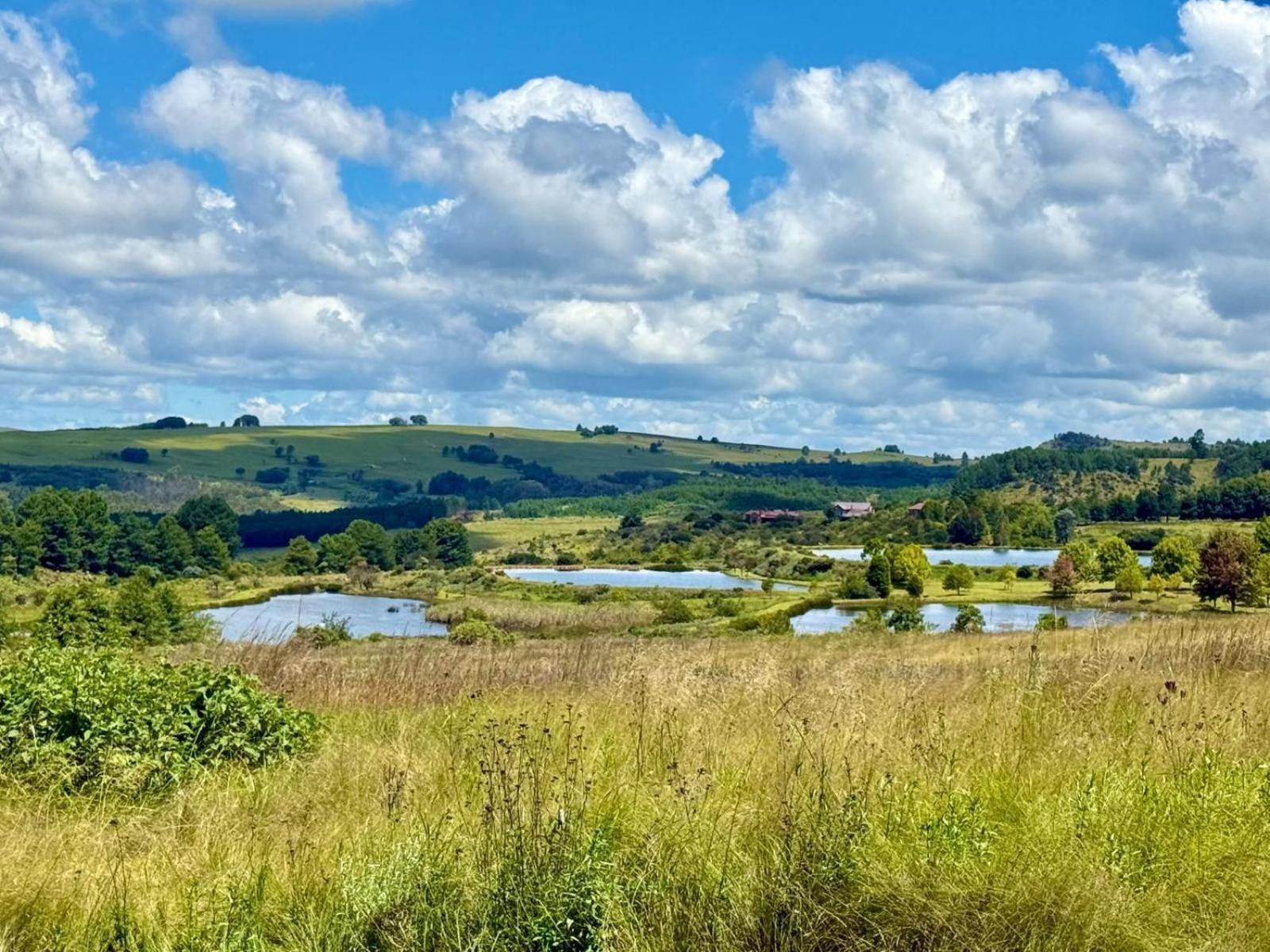 Stone Creek Mountain Lodge Dullstroom Zewnętrze zdjęcie